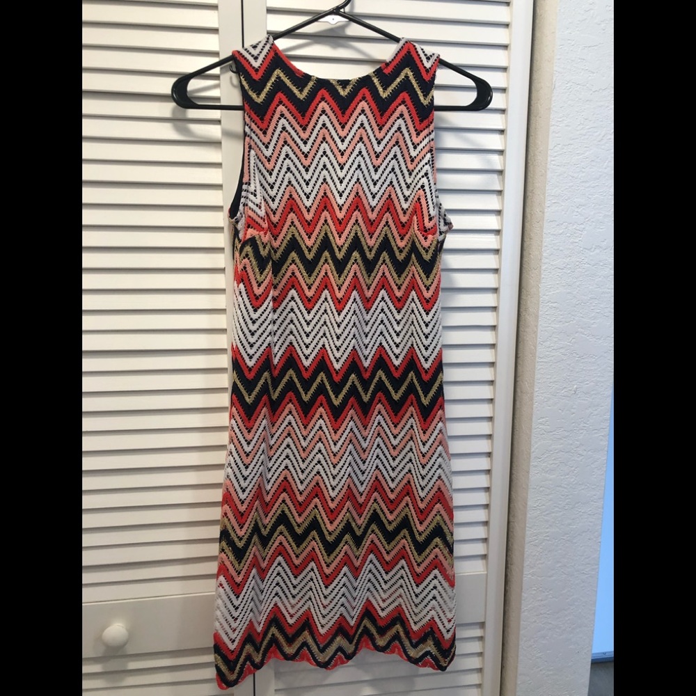 Love Ady Dress, Size Small
